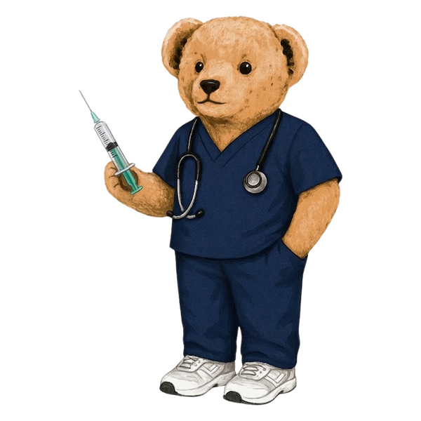 Injector Bear