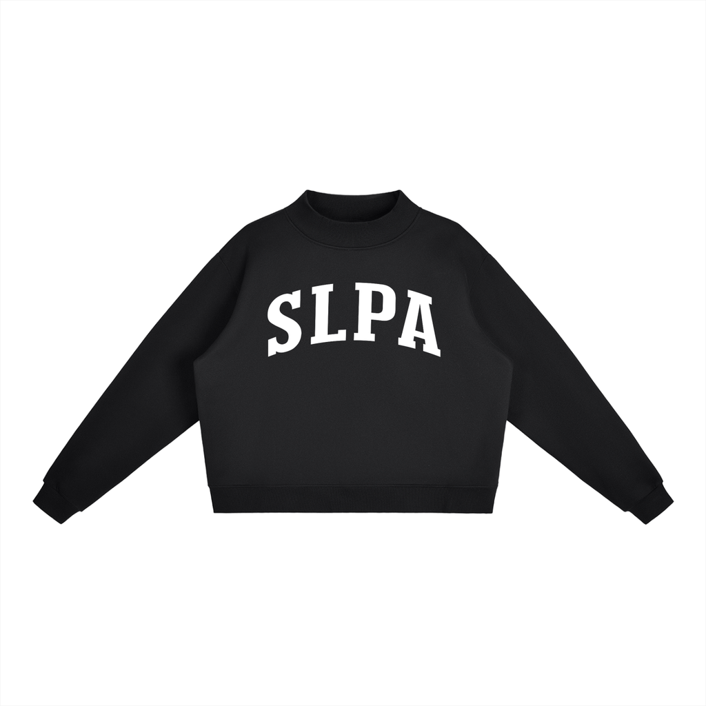 Speech Language Pathology Assistant Varsity Mockneck