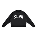 Speech Language Pathology Assistant Varsity Mockneck