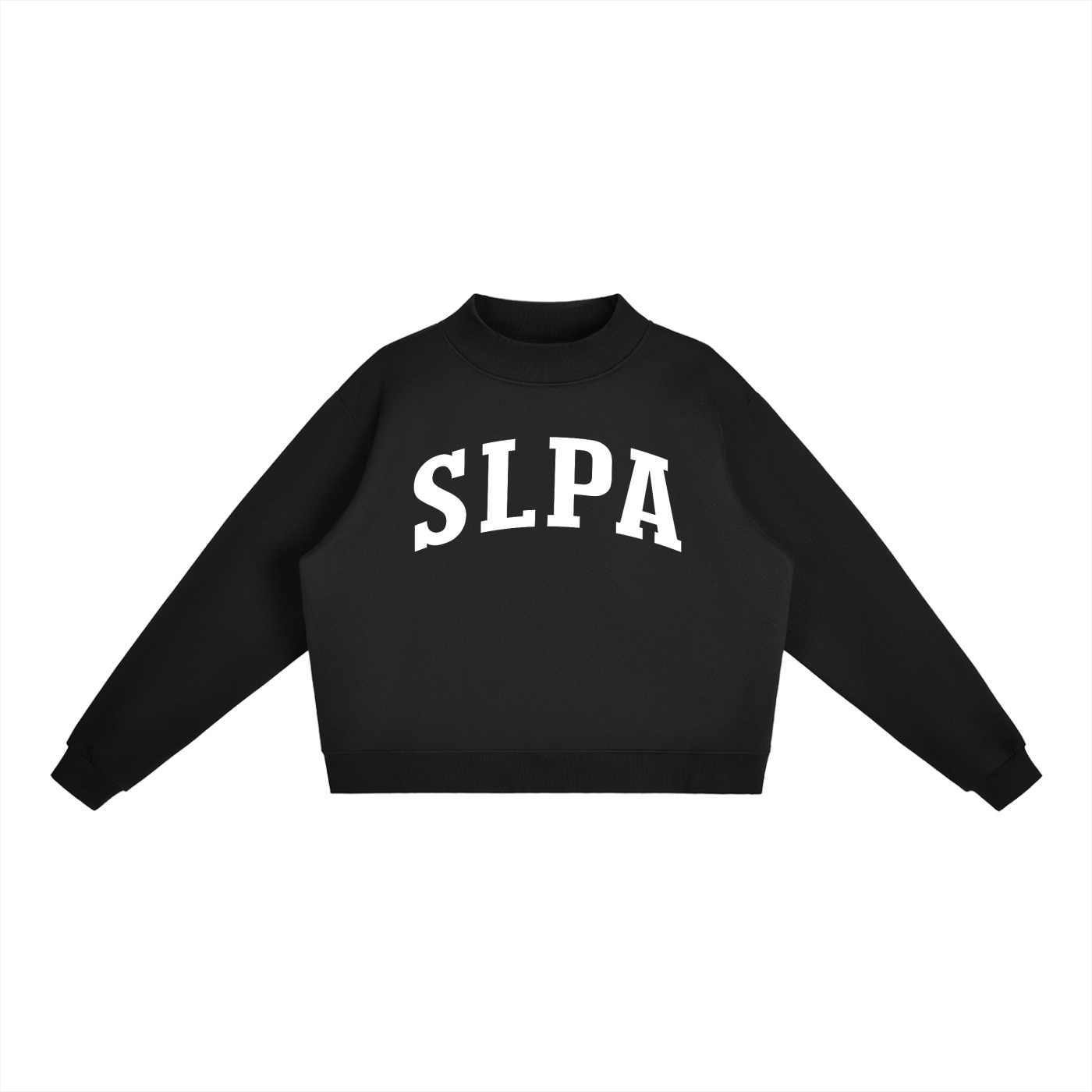 Speech Language Pathology Assistant Varsity Mockneck