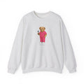 Audiologist Bear Crewneck