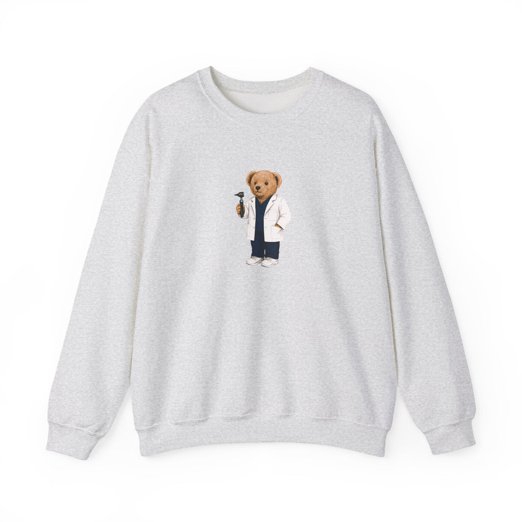 Audiology / ENT Bear Sweatshirt