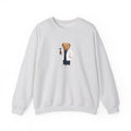 Audiology / ENT Bear Sweatshirt