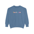 Auditory Pathway Friends Sweatshirt