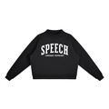 Speech Language Pathology Varsity Mockneck