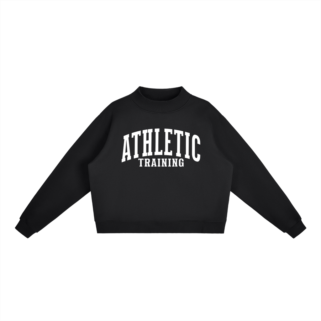 Athletic Training Varsity Mockneck