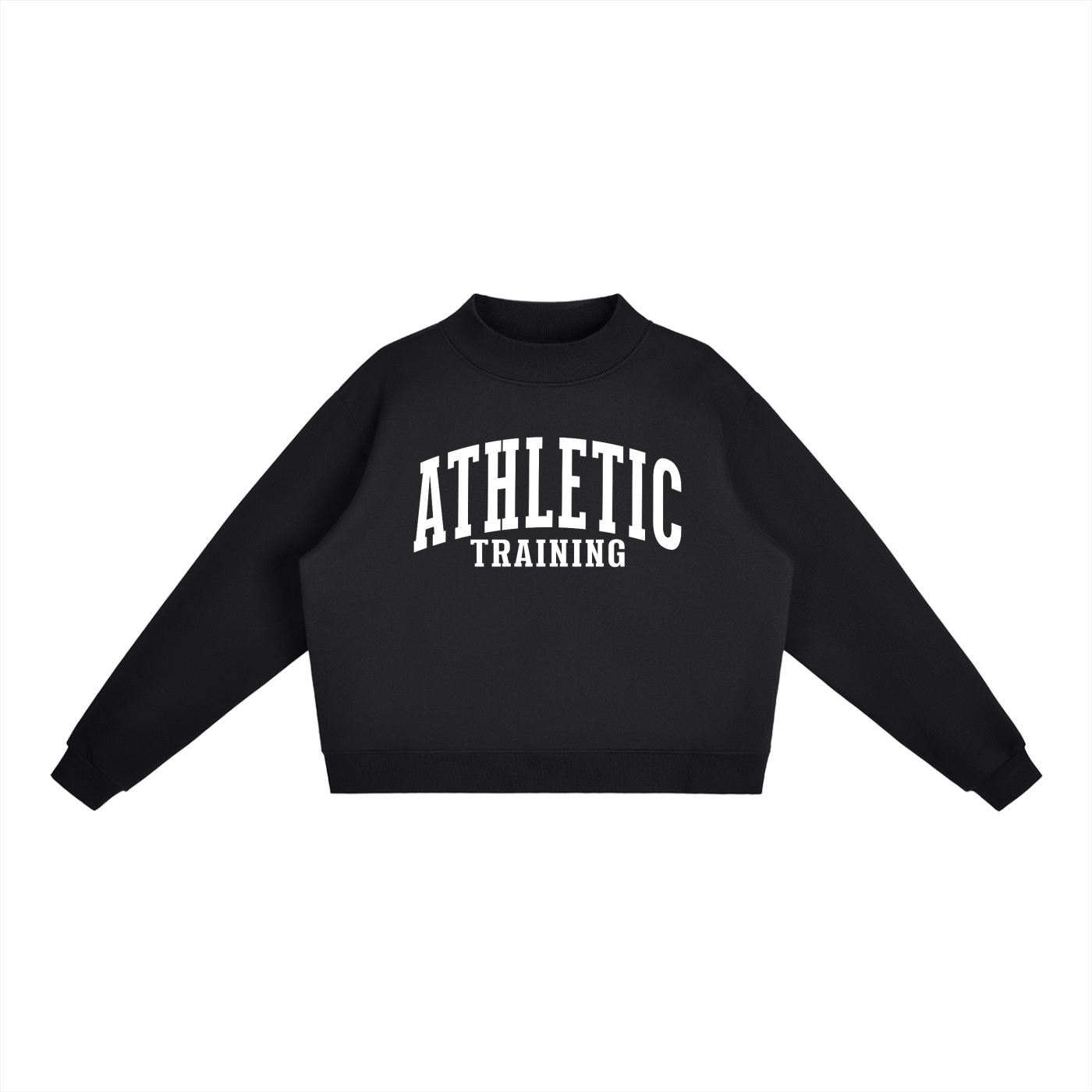 Athletic Training Varsity Mockneck