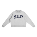 SLP Varsity Classic Mockneck