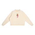 SLP Bear Mockneck - MBSS