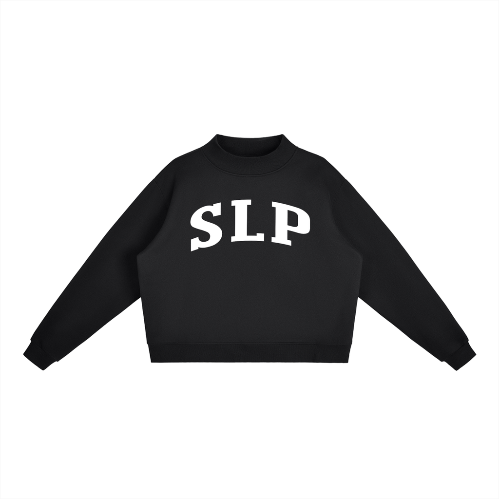 SLP Varsity Mockneck