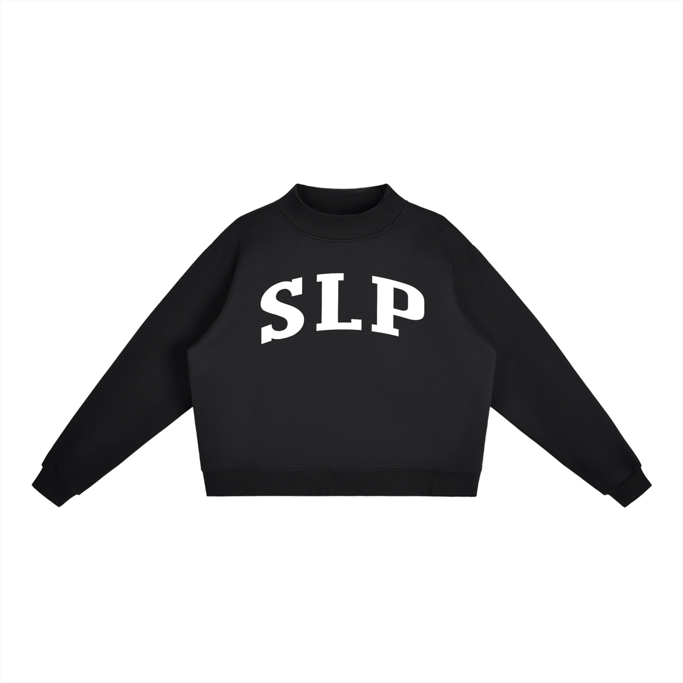 SLP Varsity Mockneck