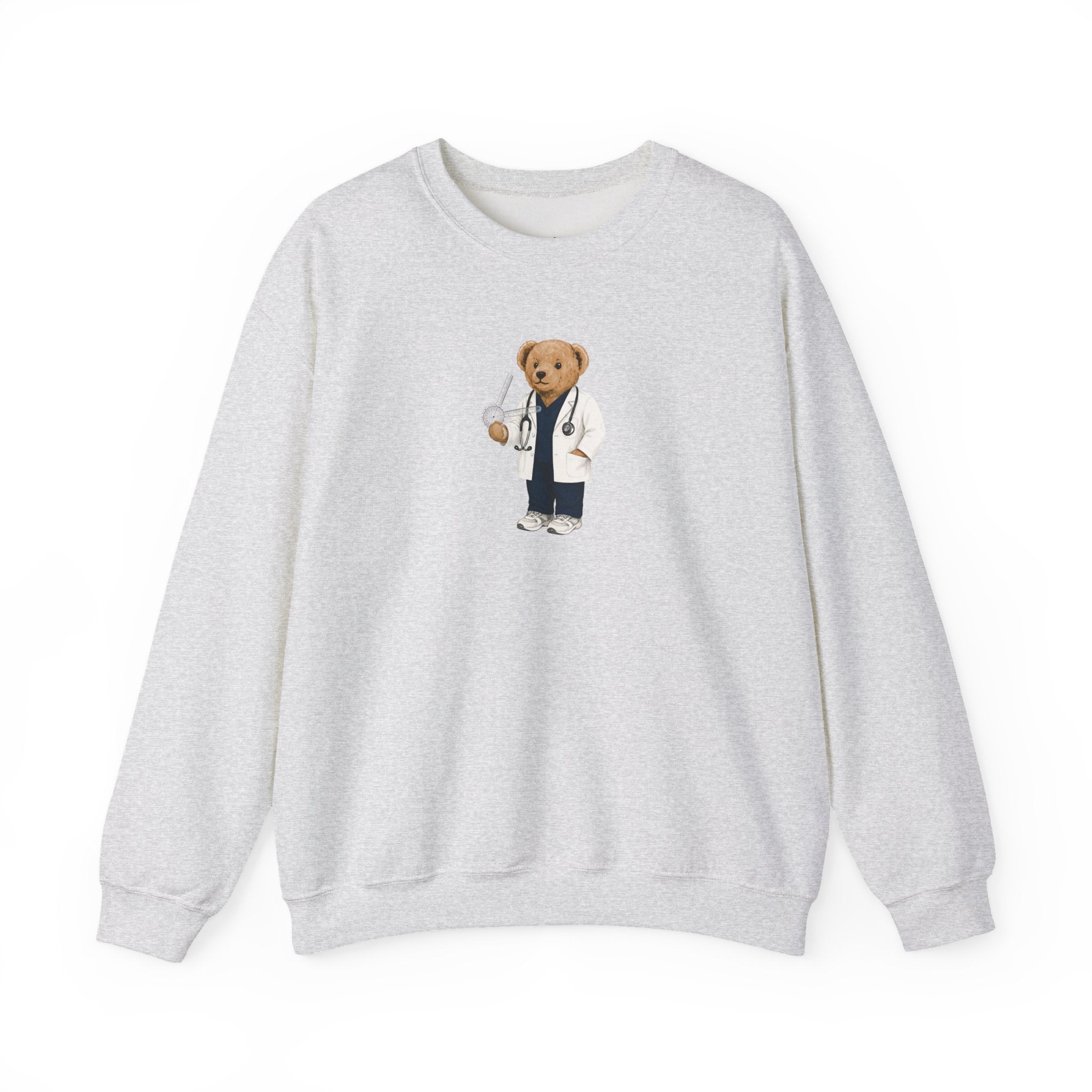 Occupational Therapy / Physical Therapy Bear Sweatshirt
