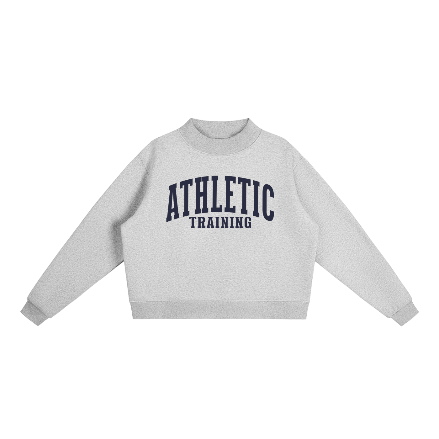Athletic Training Varsity Mockneck
