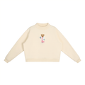 Research Bear Mockneck