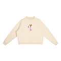 Optometry Bear Mockneck