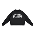 Physician Assistant Varsity Mockneck