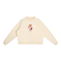 Sonography Bear Mockneck