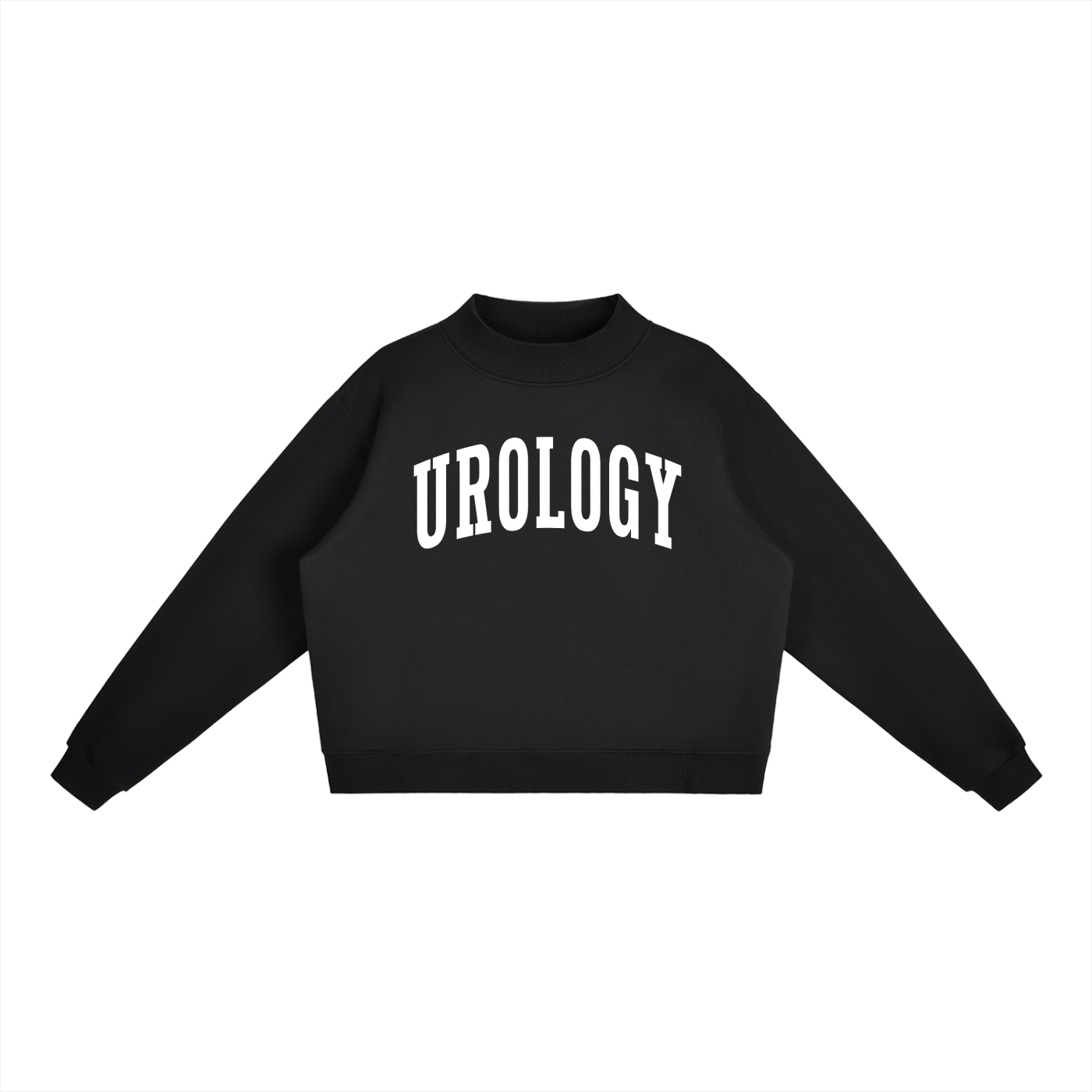 Urology Varsity Mockneck
