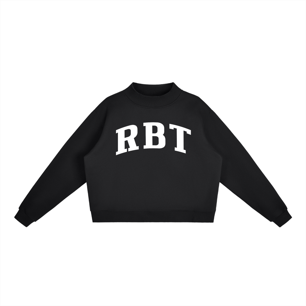 Registered Behavior Technician Varsity Mockneck