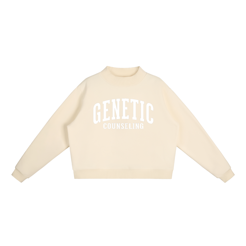 Genetic Counseling Varsity Mockneck