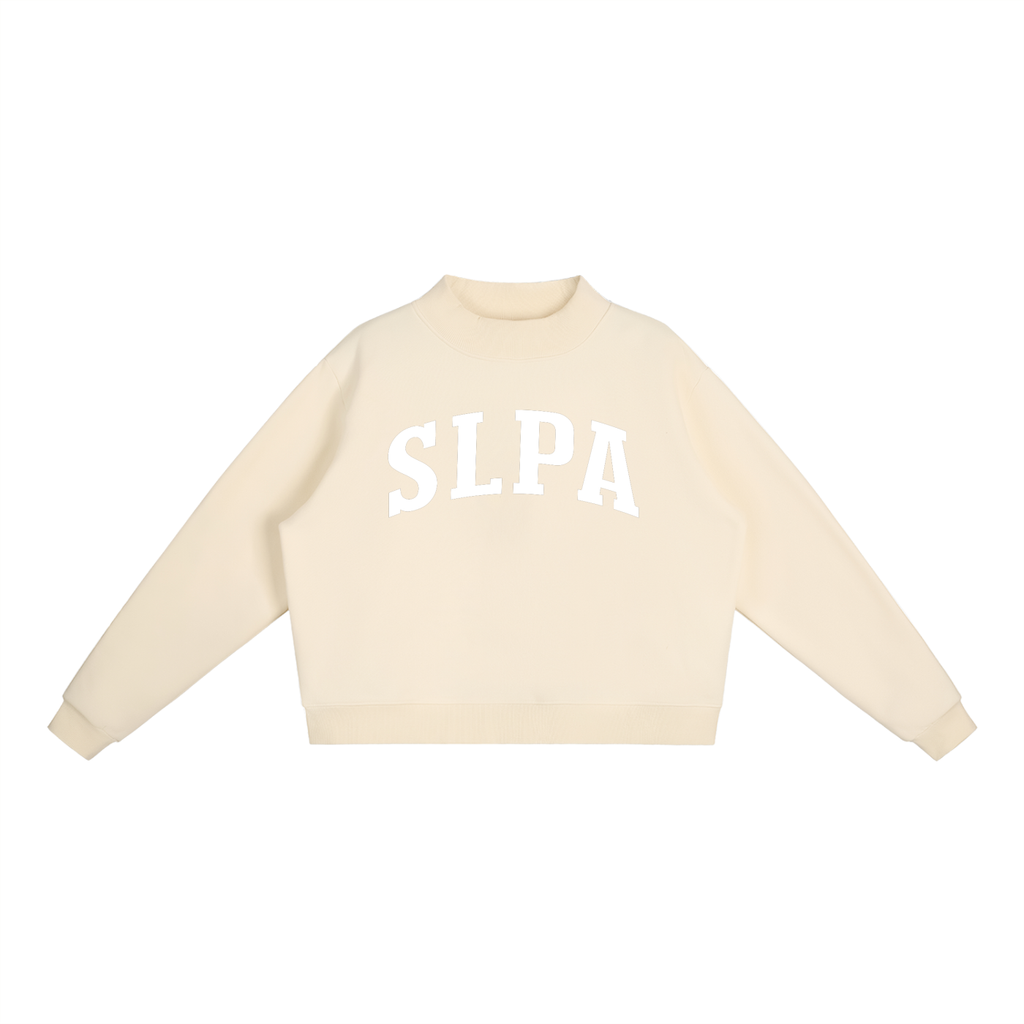 Speech Language Pathology Assistant Varsity Mockneck