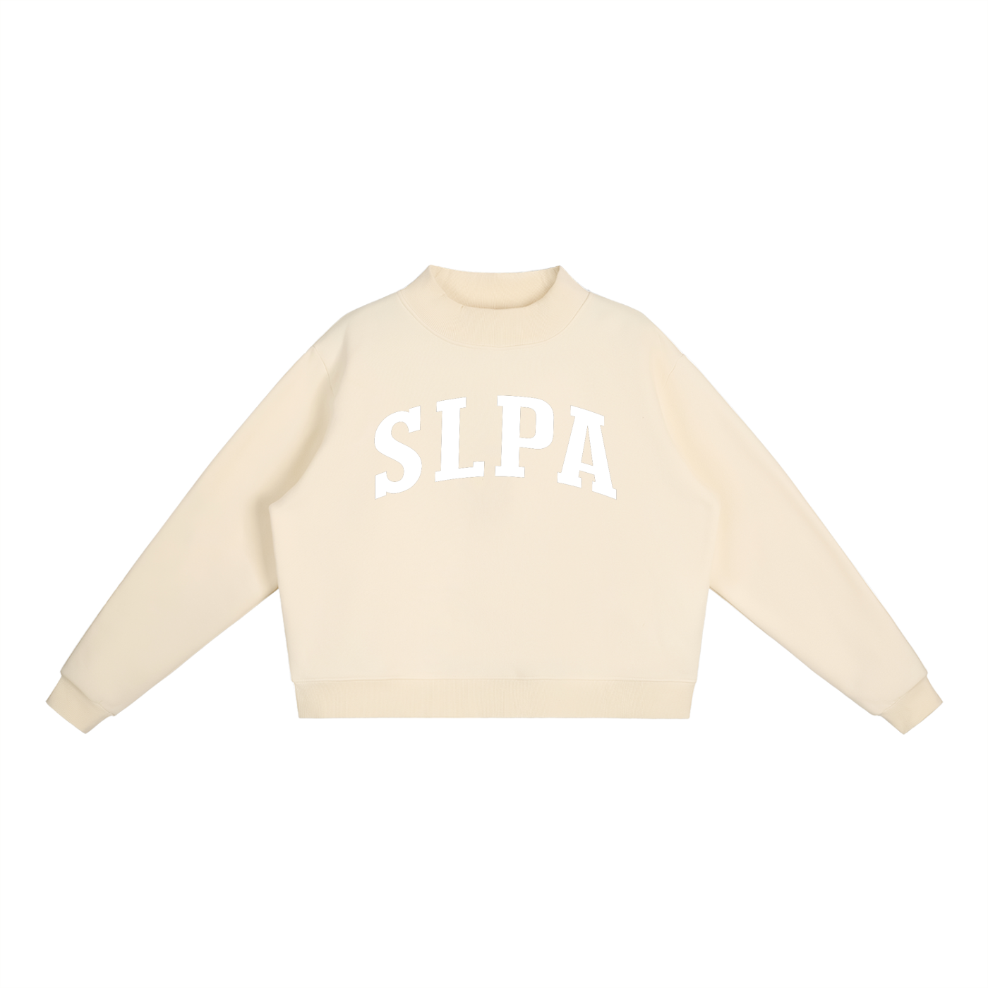 Speech Language Pathology Assistant Varsity Mockneck