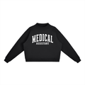 Medical Assistant Varsity Mockneck