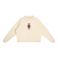 SLP Bear Mockneck - Esophagram