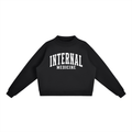 Internal Medicine Varsity Mockneck