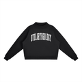Otolaryngology Varsity Mockneck