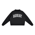 Radiology Varsity Mockneck
