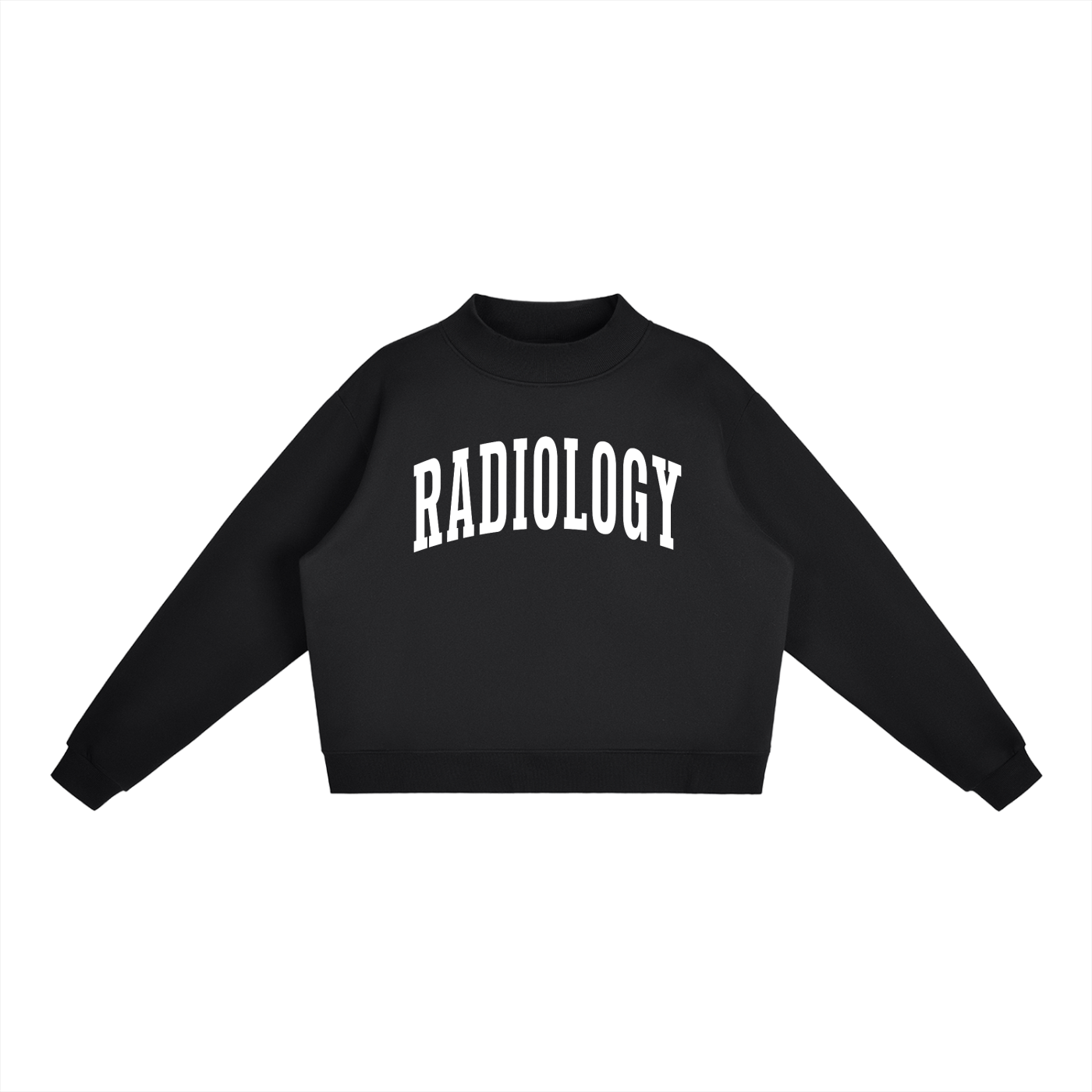 Radiology Varsity Mockneck
