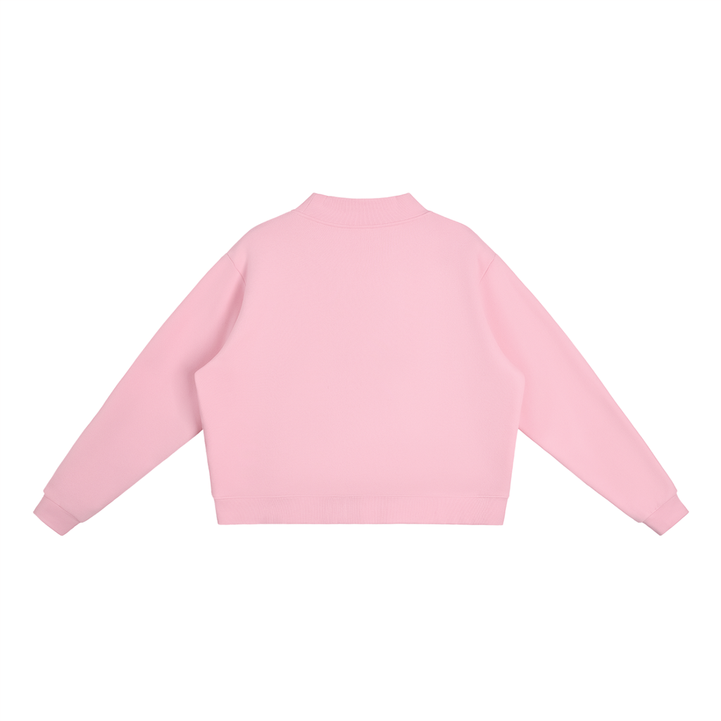 Medical Assistant Varsity Mockneck