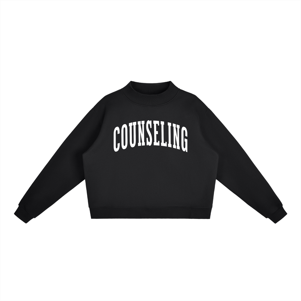 Counseling Varsity Mockneck