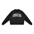 Counseling Varsity Mockneck