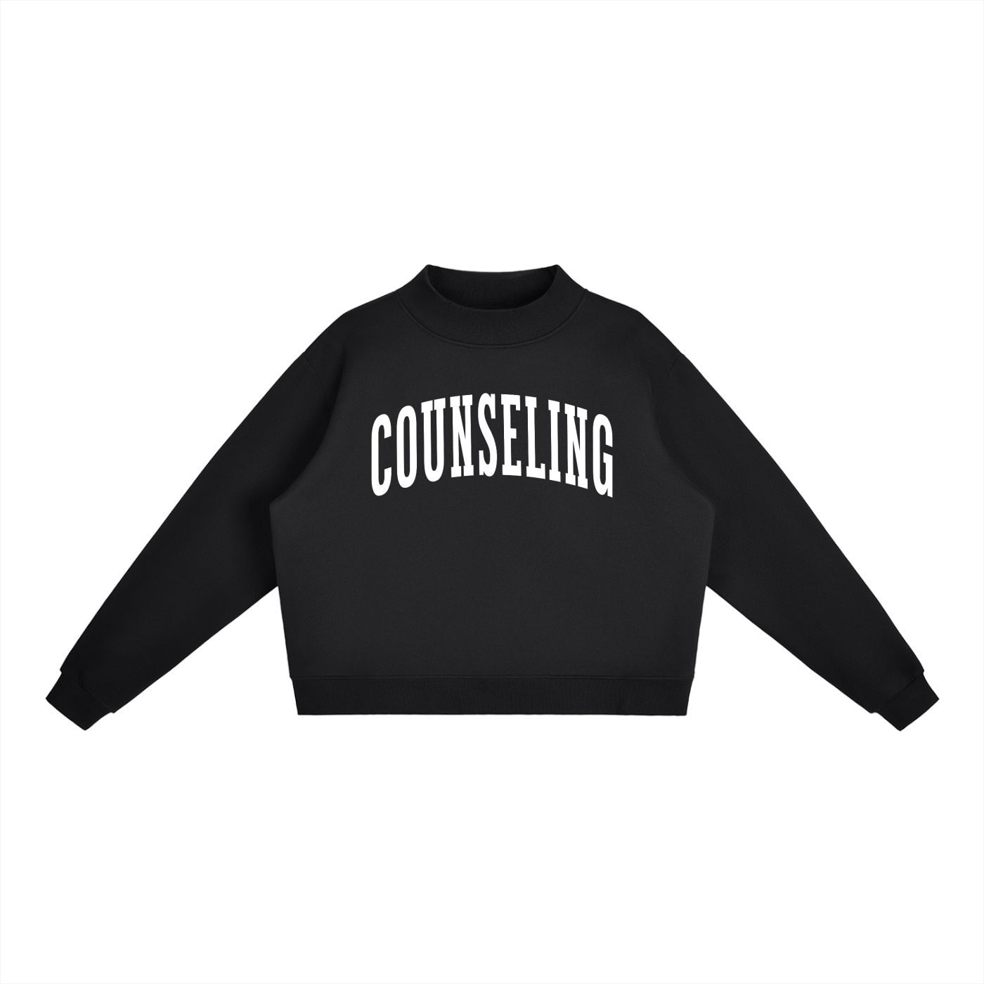 Counseling Varsity Mockneck