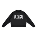 Physical Therapy Varsity Mockneck